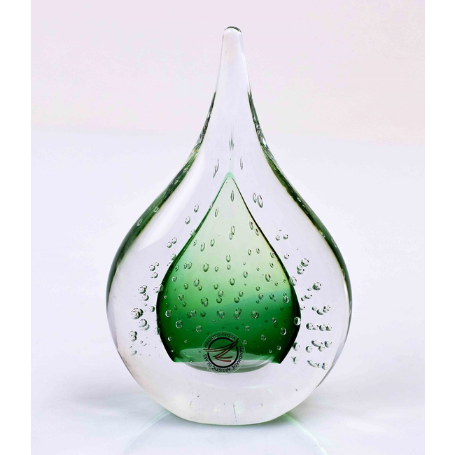 Ozzaro Kristal glaskunst druppel