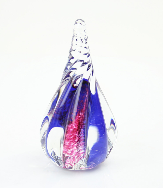 Ozzaro Kristal glaskunst druppel