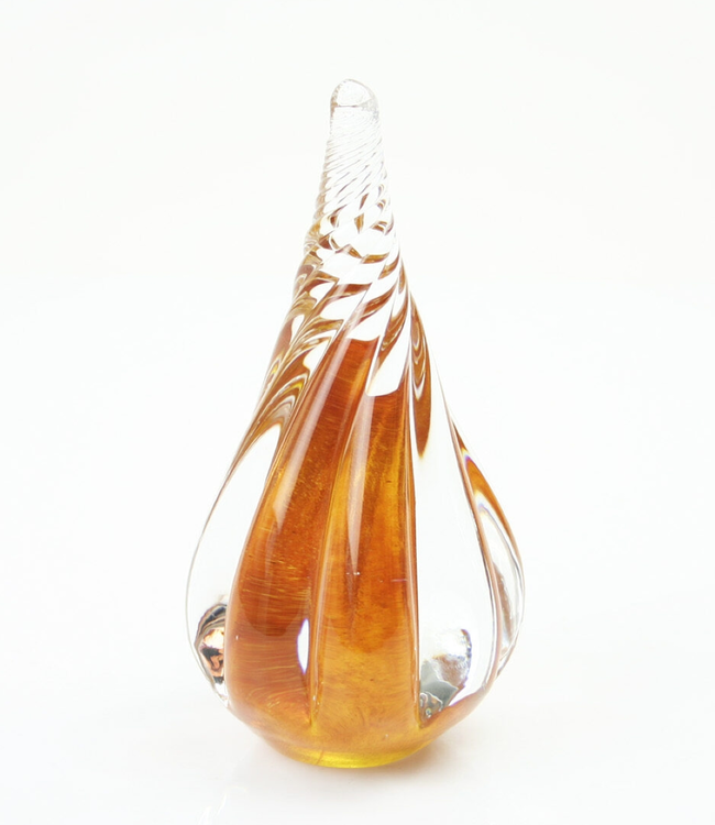 Ozzaro Kristal glaskunst druppel