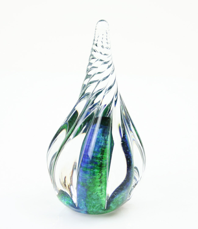 Ozzaro Kristal glaskunst druppel