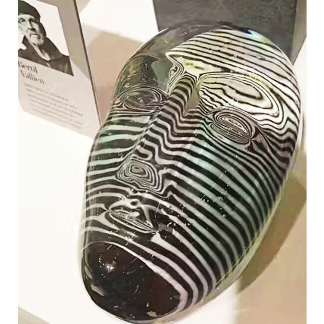 Kosta Boda Brains LOOK