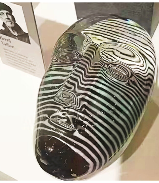 Kosta Boda Brains LOOK