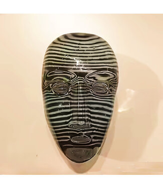 Kosta Boda Art Glass Kosta Boda Wandobjekt Look