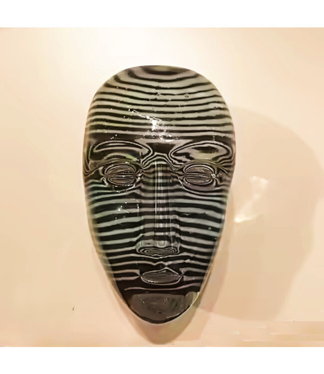 Kosta Boda Art Glass Kosta Boda Wandobjekt Look