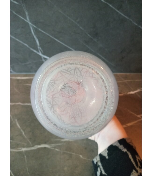 Andries Copier - sonoor vaasje (1950)