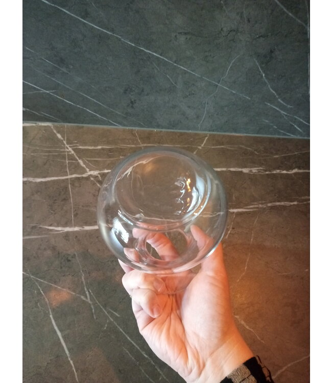 Hyazinthenvase - leer