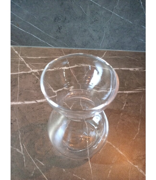 Hyazinthenvase - leer