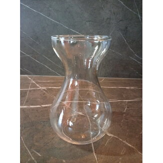 Royal Leerdam Crystal Leerdam Glas Hyazinthenvase