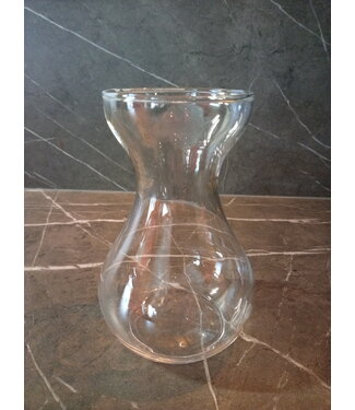 Royal Leerdam Crystal Leerdam Glas hyacintvaasje