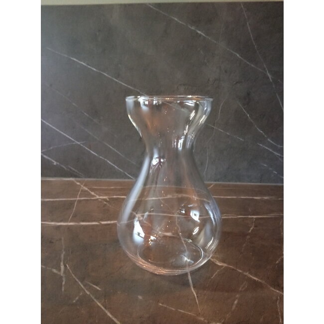 hyacintvaasje - blank