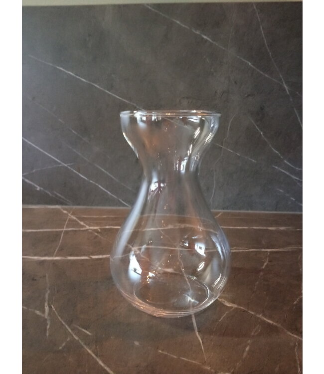 hyacintvaasje - blank