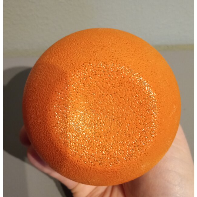 W.J. Rozendaal - Oranje appeltje 1938 Kristalunie Maastricht