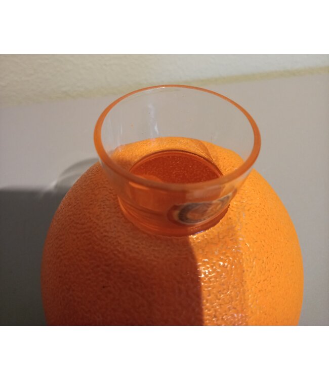 W.J. Rozendaal - Oranger Apfel 1938 Kristalunie Maastricht