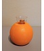 Kristalunie appeltje van oranje