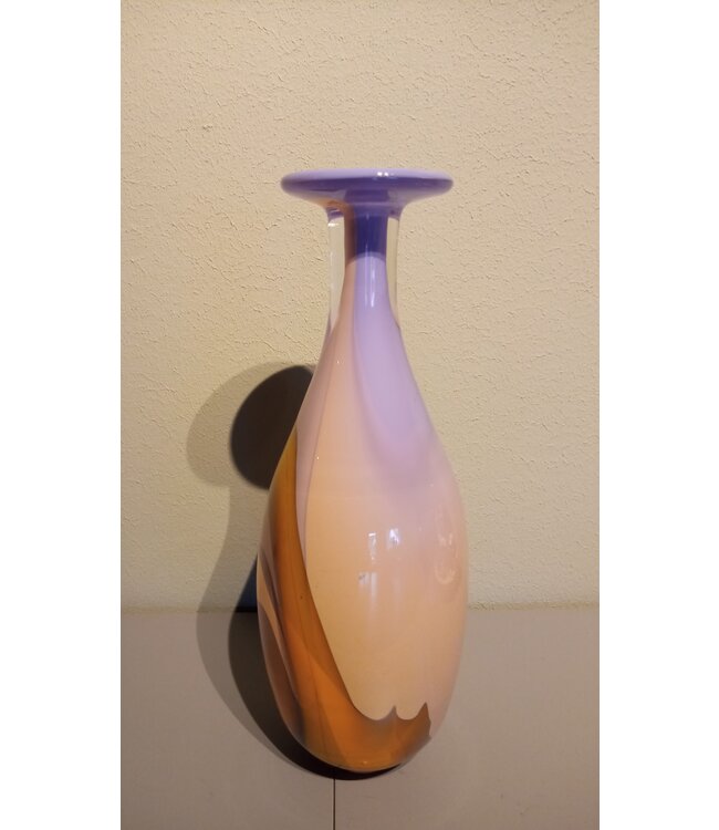 Rostislav Materka - Flesvase 2004