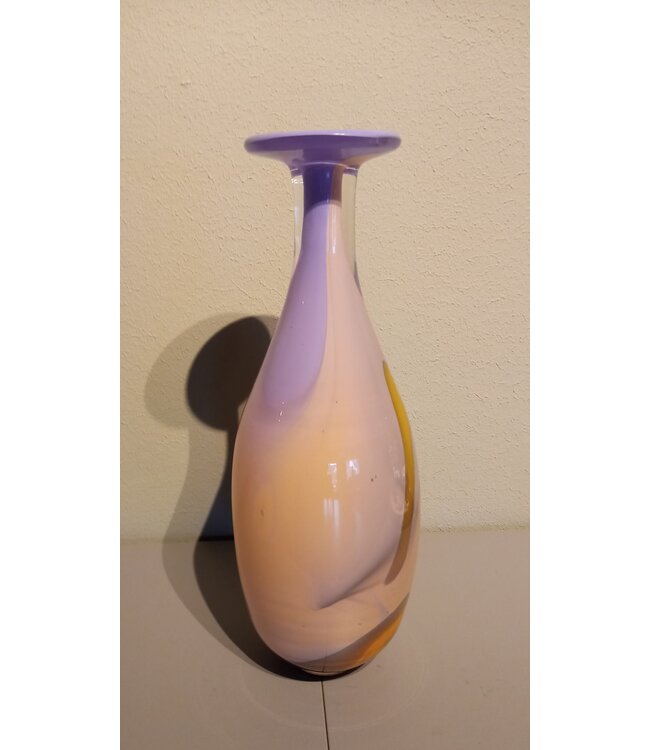 Rostislav Materka - Flesvase 2004