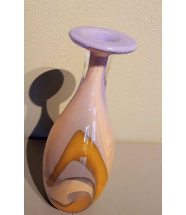 Rostislav Materka - Flesvase 2004