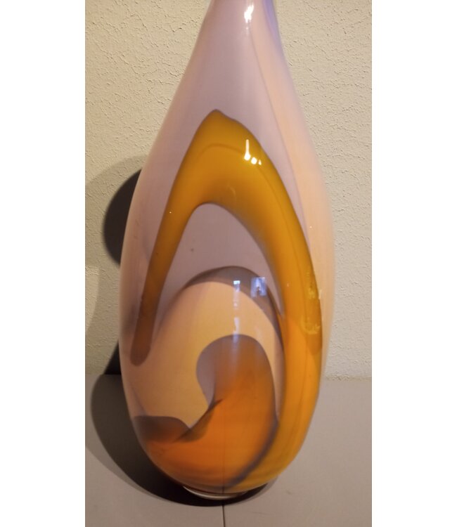 Rostislav Materka - Flesvase 2004