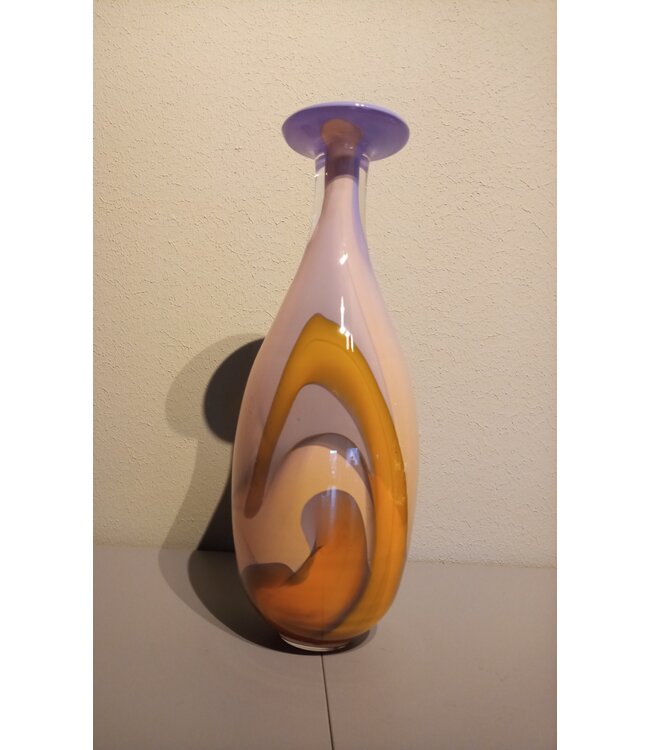 Rostislav Materka - Flesvase 2004