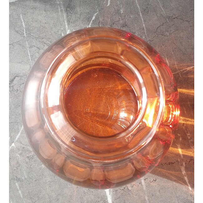 Andries Copier - Serica Leerdam Replica oranje (2018)