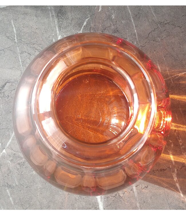 Andries Copier - Serica Leerdam Replica oranje (2018)