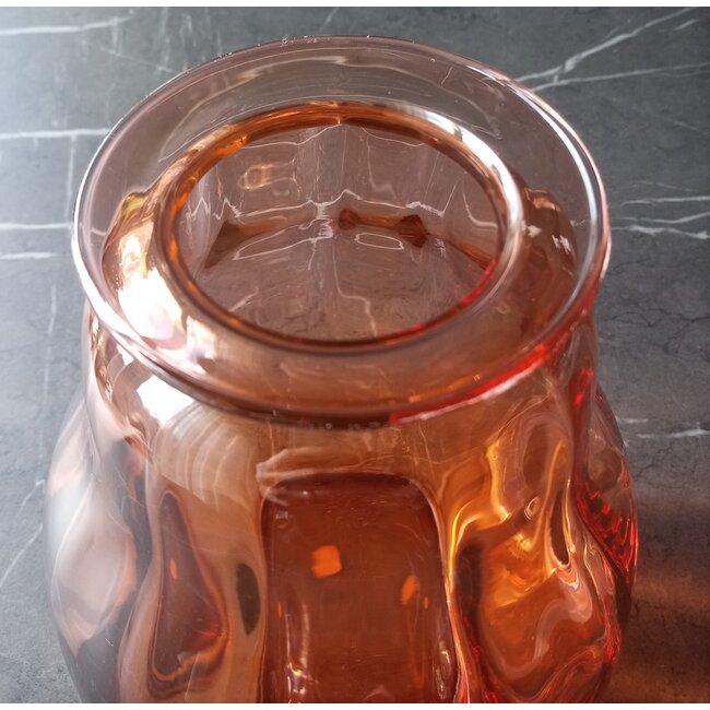 Andries Copier - Serica Leerdam Replica oranje (2018)