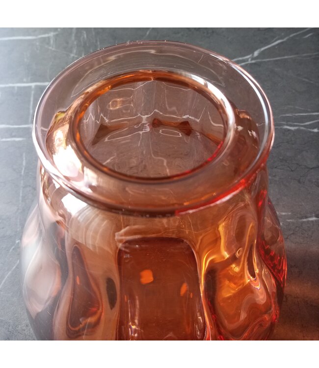 Andries Copier - Serica Leerdam Replica oranje (2018)