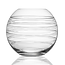 Orrefors Kristallvase Grafik