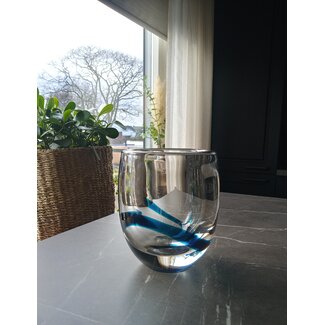 Royal Leerdam Crystal Leerdam Glaskunst - Siem van der Marel