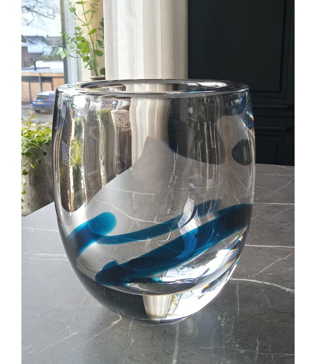 Siem van der Marel - Groningen Seaports Objekt