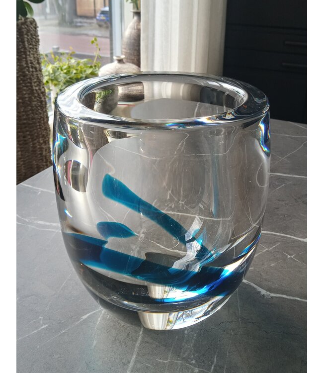 Siem van der Marel - Groningen Seaports Objekt