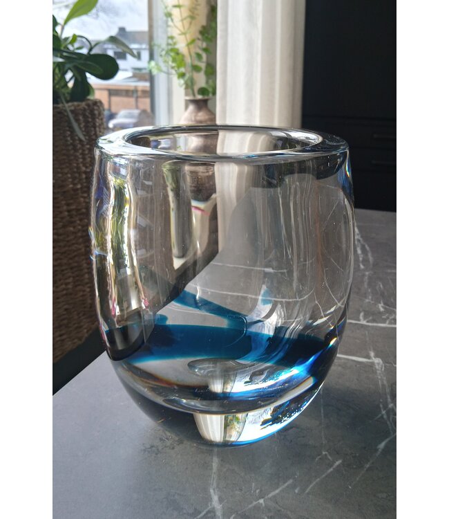 Siem van der Marel - Groningen Seaports Objekt