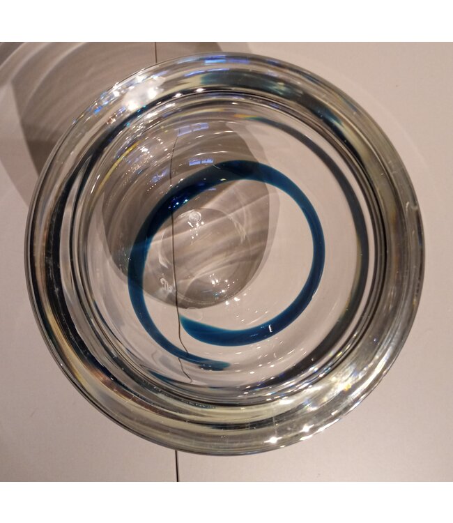 Siem van der Marel - Groningen Seaports Objekt