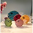 Borowski paperweight Snippy Small