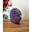 Borowski glaskunst Snippy Small Violett