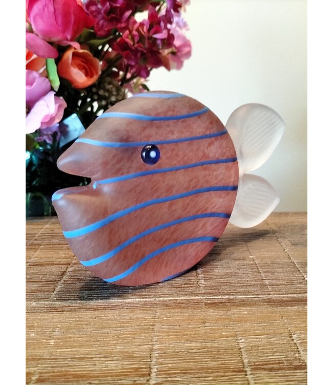 Glasstudio Borowski Snippy Small