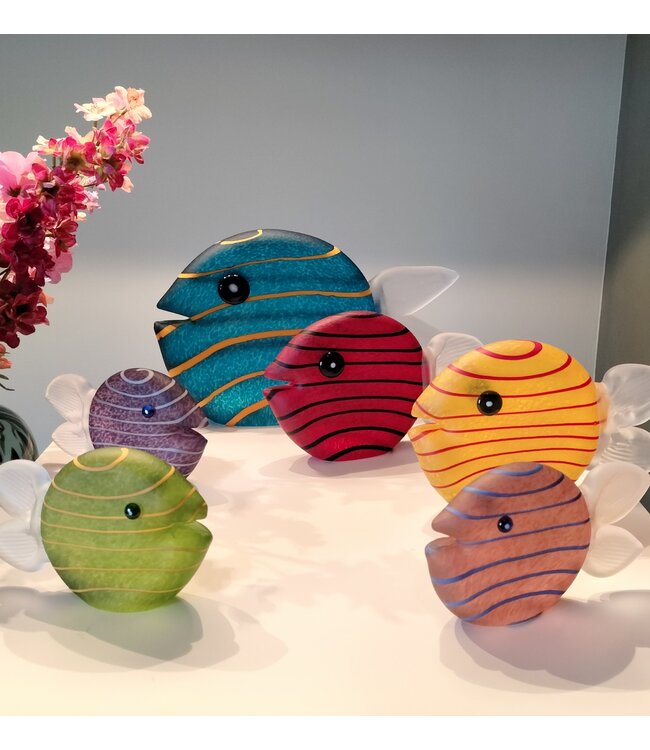 Glasstudio Borowski Snippy Small