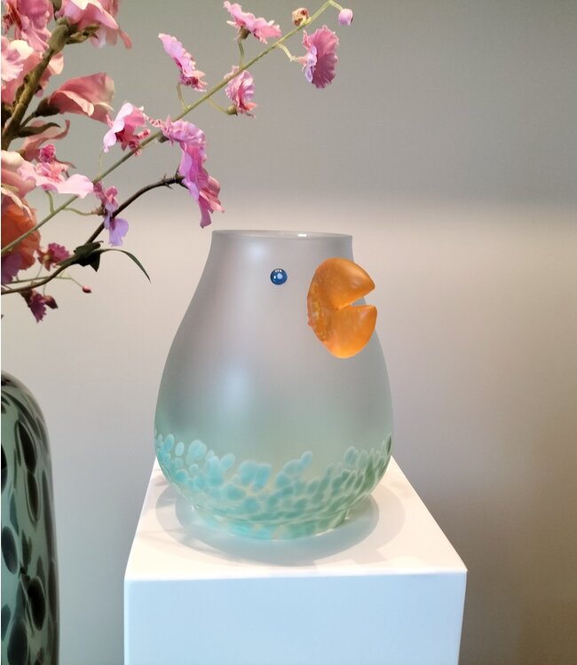 Borowski Glas vaas Chicko