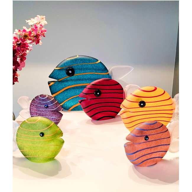 Glasstudio Borowski Snippy Tall