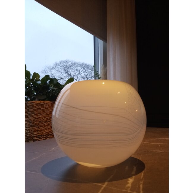 Floris Meydam - Leerdam Serica vaas