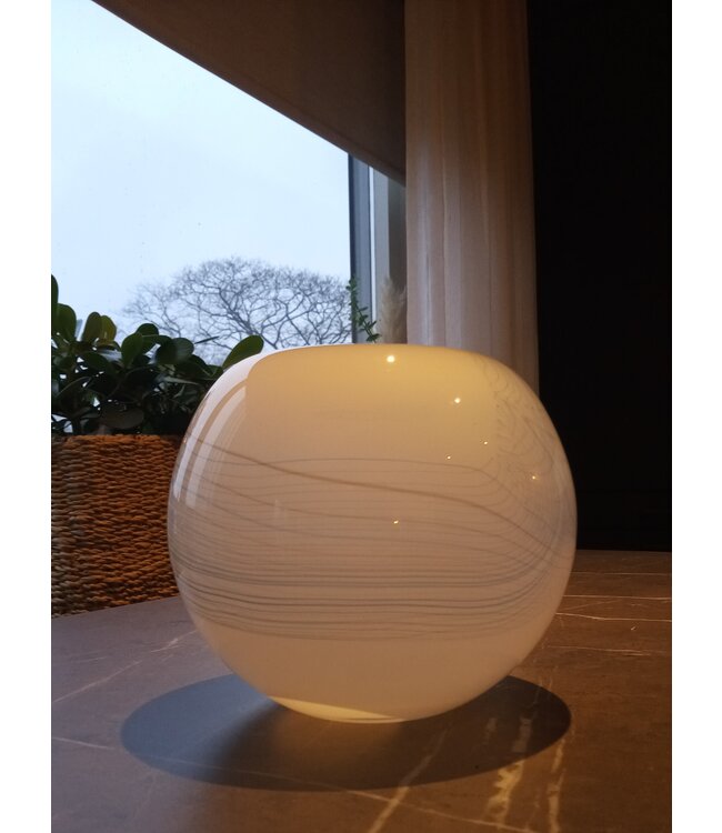 Floris Meydam - Leerdam Serica Vase