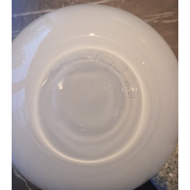 Floris Meydam - Leerdam Serica vaas