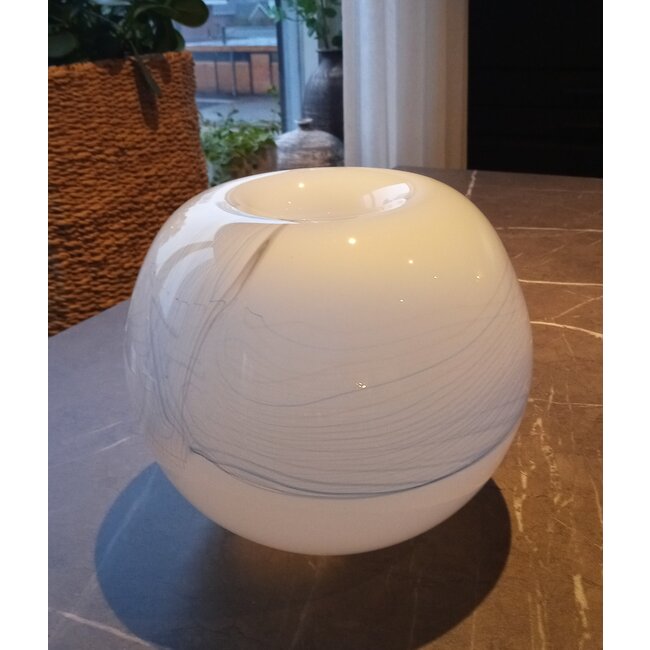 Floris Meydam - Leerdam Serica vaas