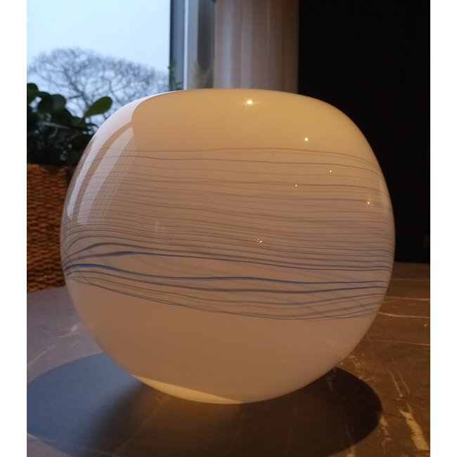 Floris Meydam - Leerdam Serica Vase