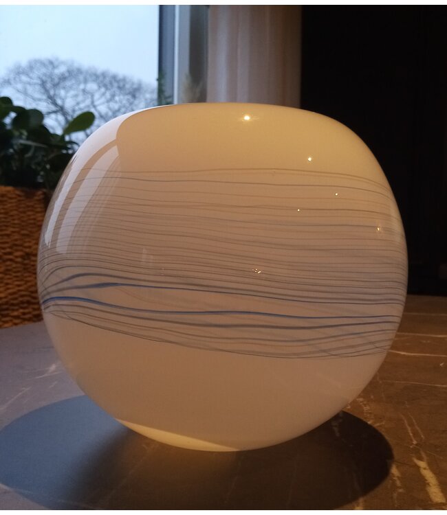 Floris Meydam - Leerdam Serica Vase