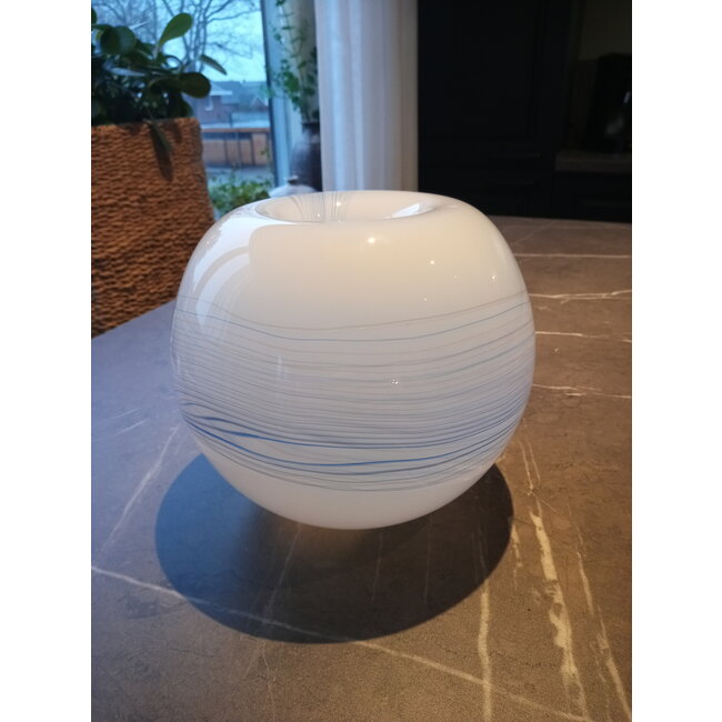 Floris Meydam - Leerdam Serica Vase
