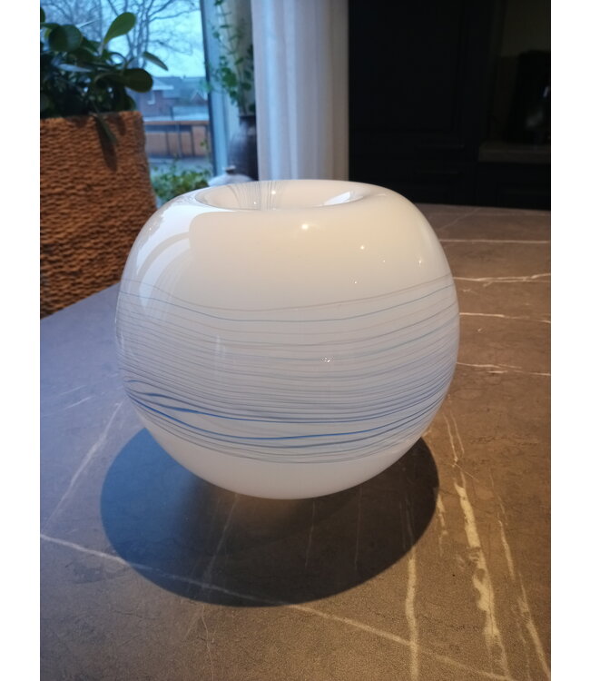 Floris Meydam - Leerdam Serica Vase