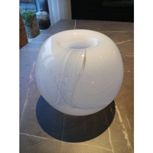 Floris Meydam - Leerdam Serica Vase