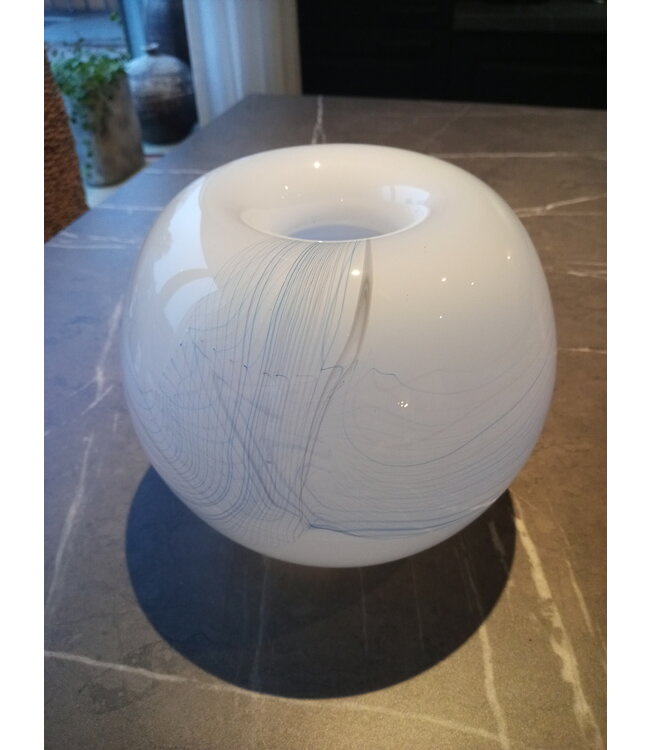 Floris Meydam - Leerdam Serica Vase