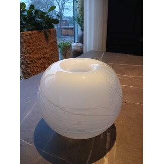 Royal Leerdam Crystal Leerdam Seide